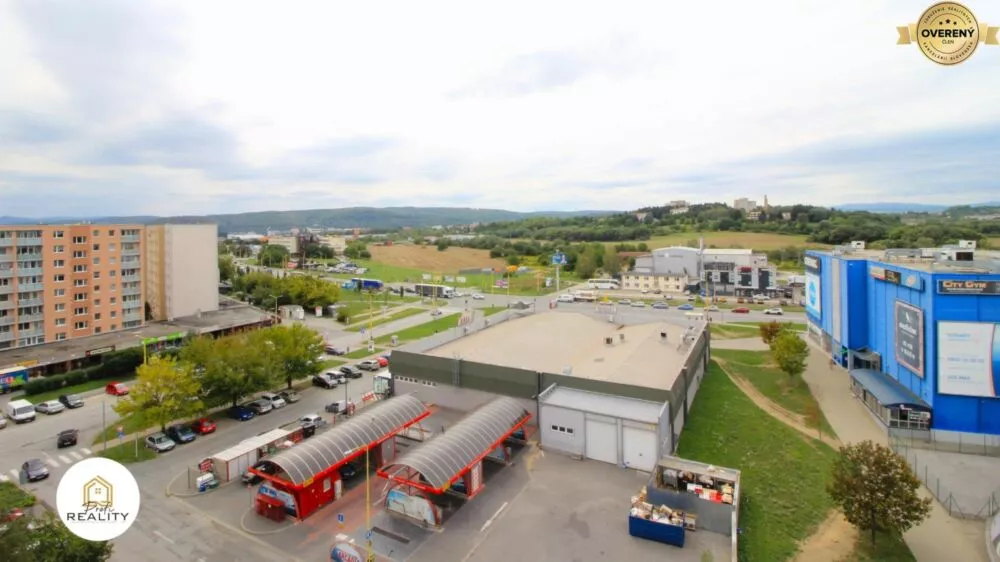 2 izbový byt na predaj 60m2, Čergovská, Prešov, 156708_1