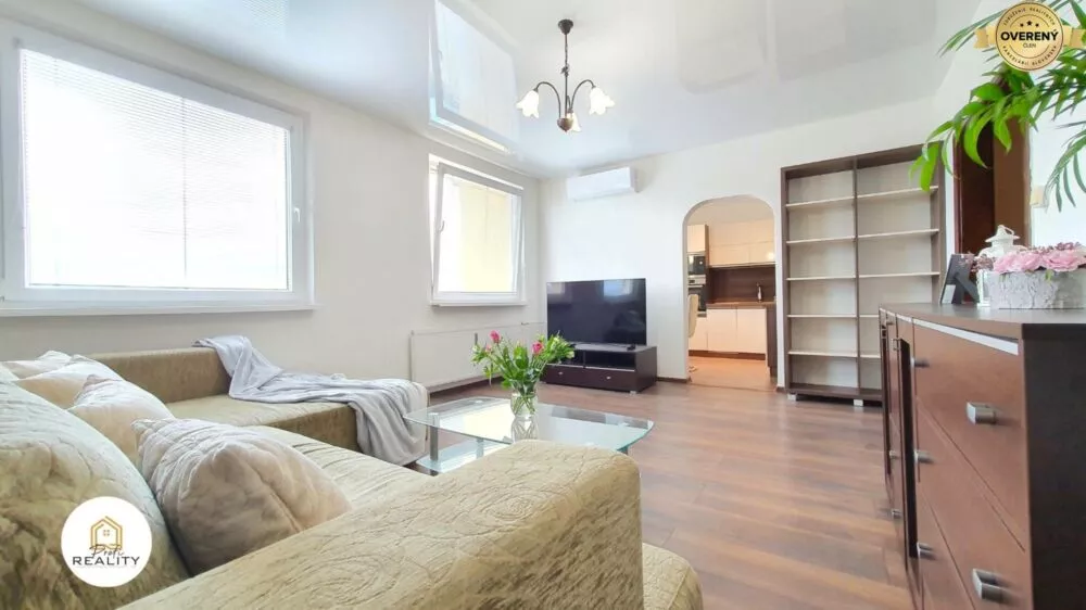 2 izbový byt na predaj 60m2, Čergovská, Prešov, 156708_4