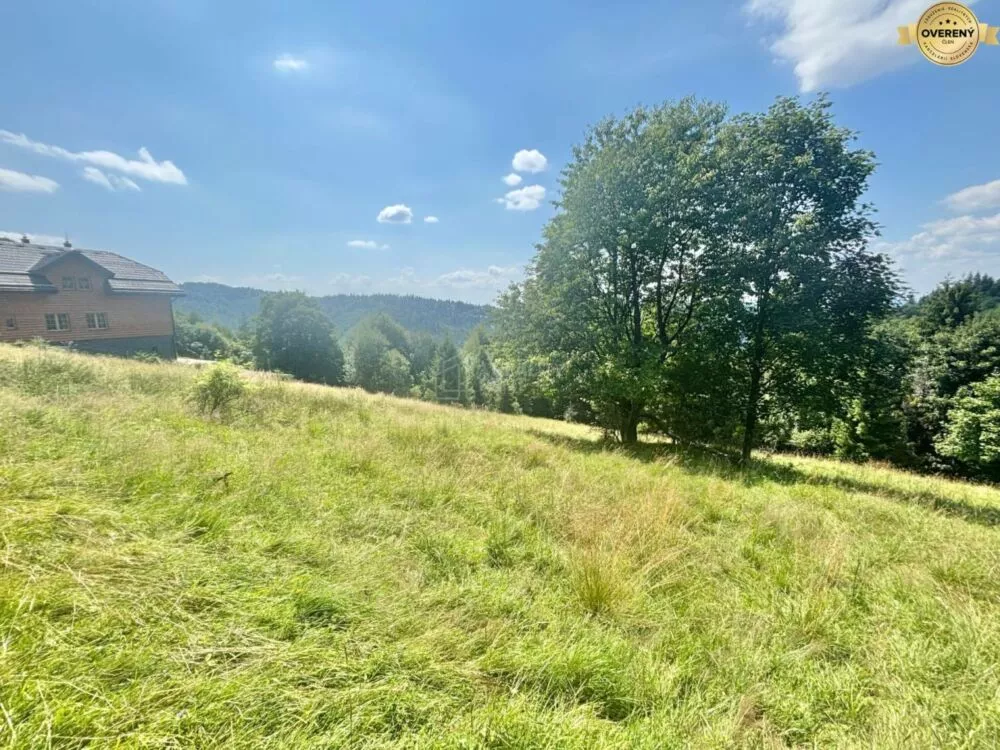 Pozemok pre rod. domy na predaj 1229m2, Dedovka, Oščadnica, 156717_3