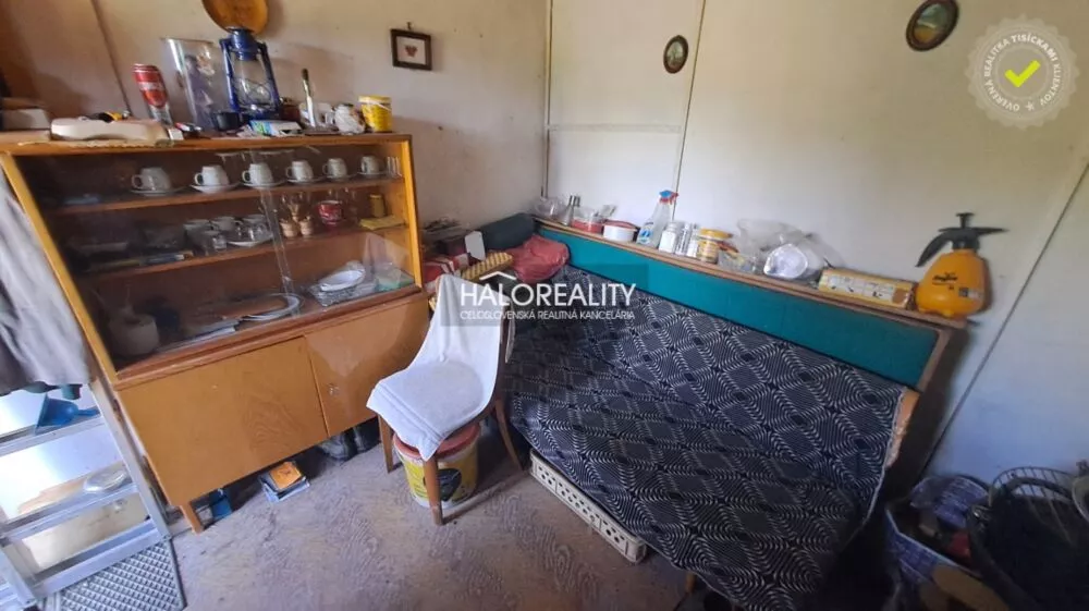 Záhradná chatka na predaj 12m2, Malé Kršteňany, 156726_3