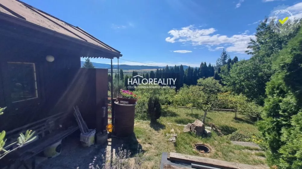 Záhradná chatka na predaj 12m2, Malé Kršteňany, 156726_5