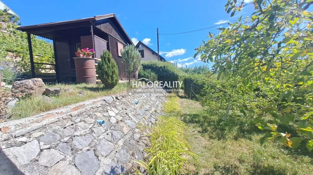 Záhradná chatka na predaj 12m2, Malé Kršteňany, 156726_6