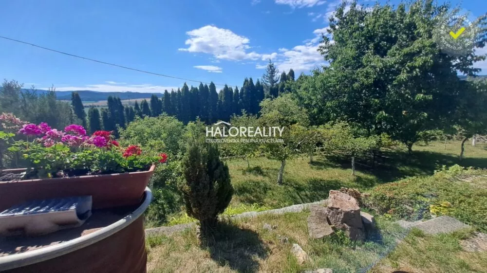 Záhradná chatka na predaj 12m2, Malé Kršteňany, 156726_7