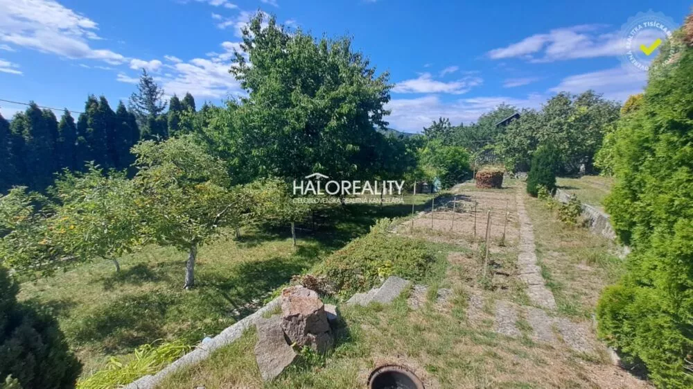 Záhradná chatka na predaj 12m2, Malé Kršteňany, 156726_8