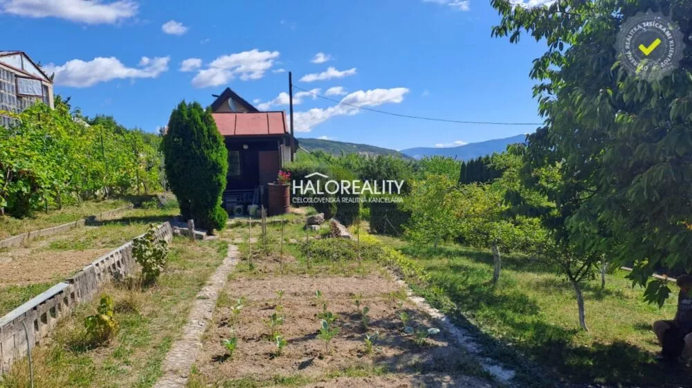 Záhradná chatka na predaj 12m2, Malé Kršteňany, 156726_9