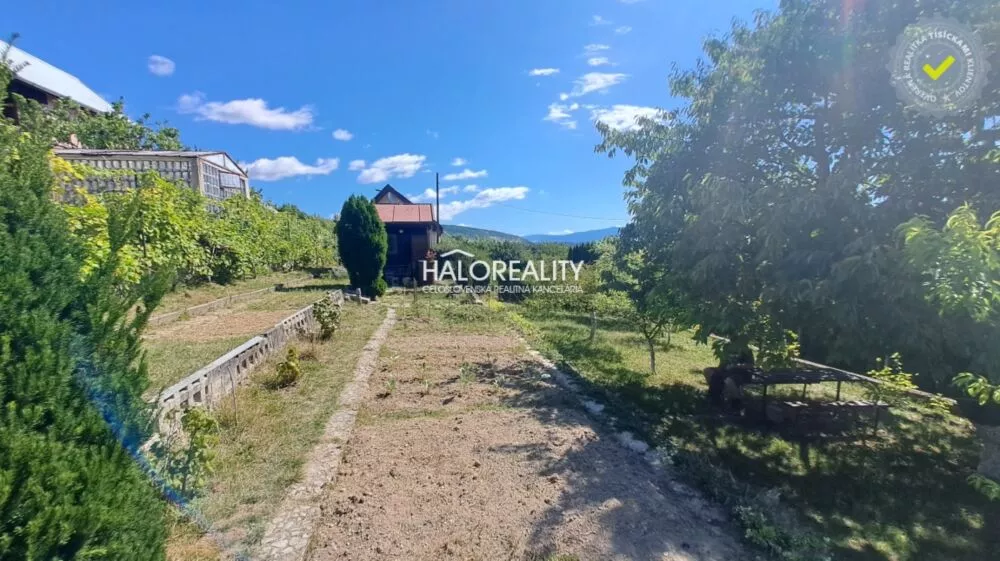 Záhradná chatka na predaj 12m2, Malé Kršteňany, 156726_10