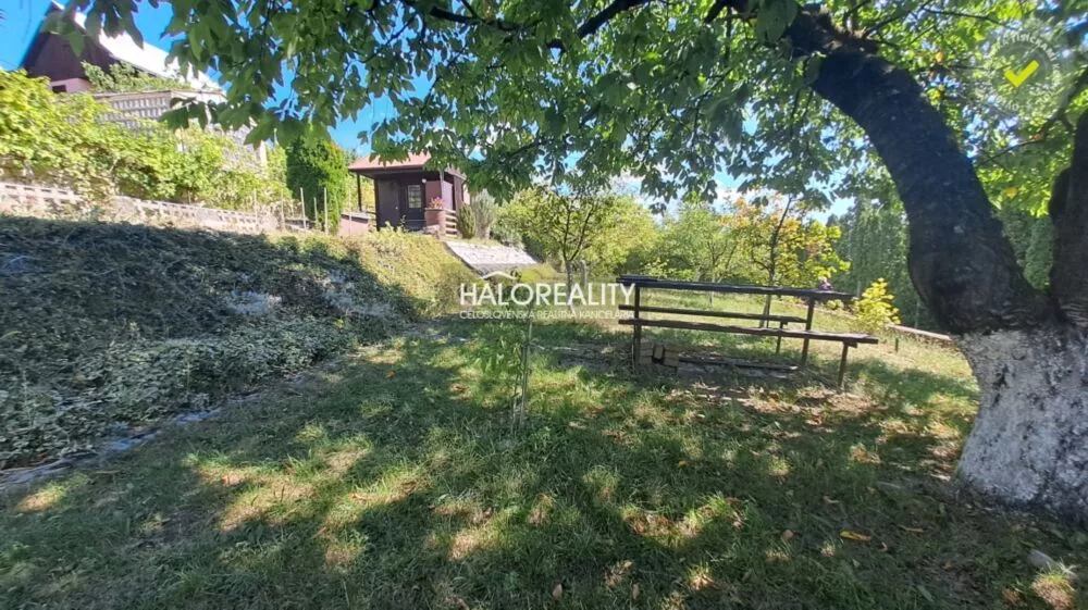 Záhradná chatka na predaj 12m2, Malé Kršteňany, 156726_11