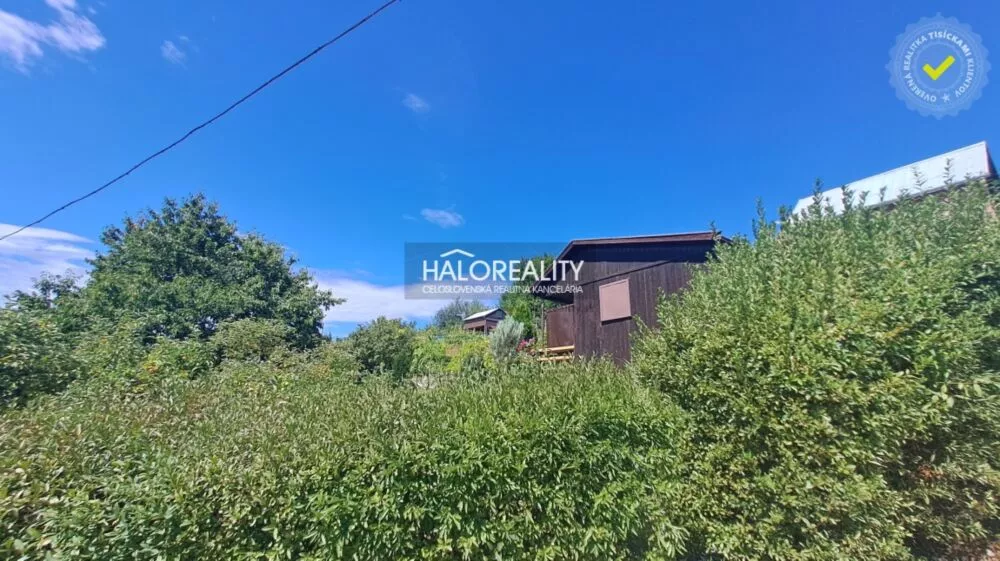 Záhradná chatka na predaj 12m2, Malé Kršteňany, 156726_12