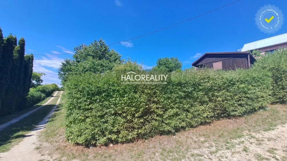 Záhradná chatka na predaj 12m2, Malé Kršteňany, 156726_13