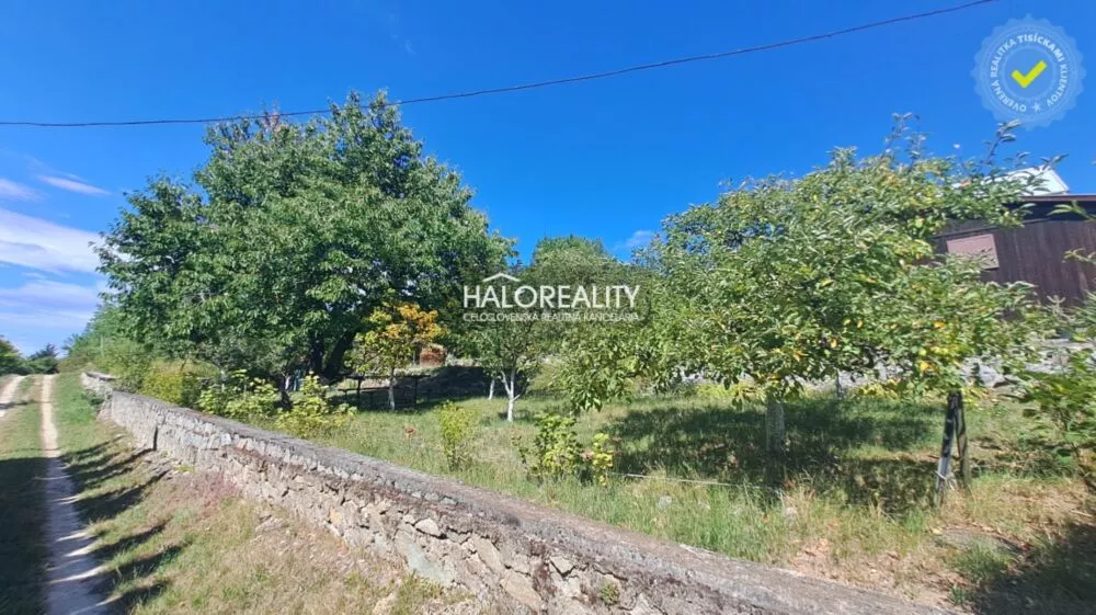 Záhradná chatka na predaj 12m2, Malé Kršteňany, 156726_14