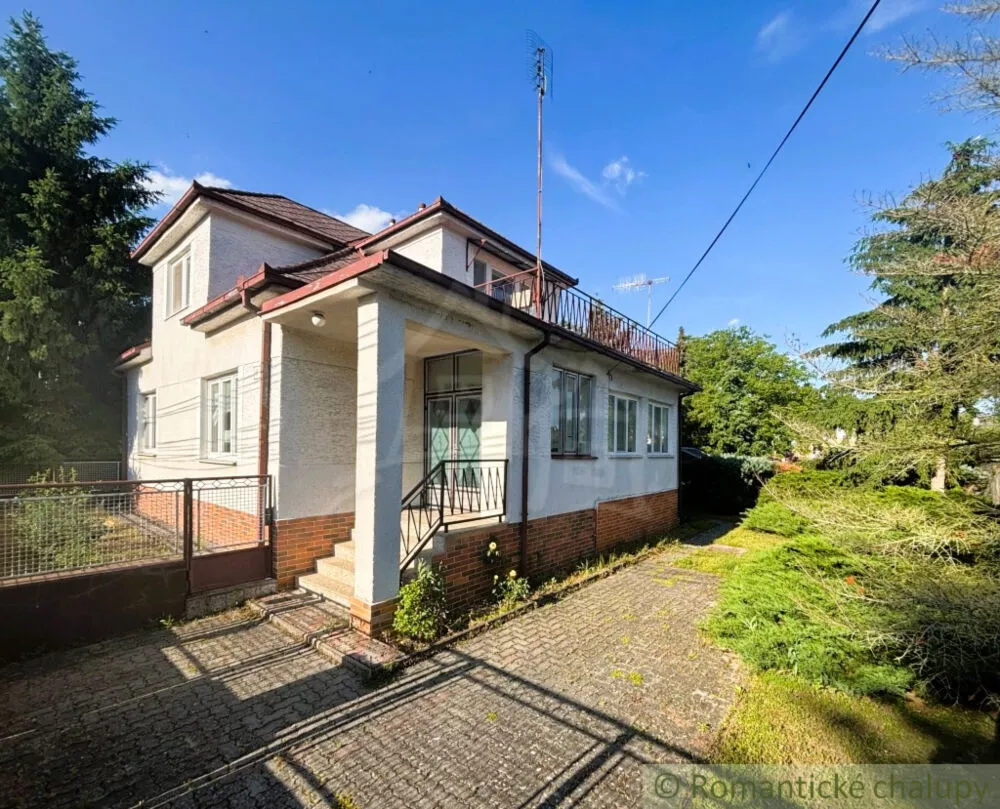 Rodinný dom na predaj 200m2, Plavecký Štvrtok, 154644_0