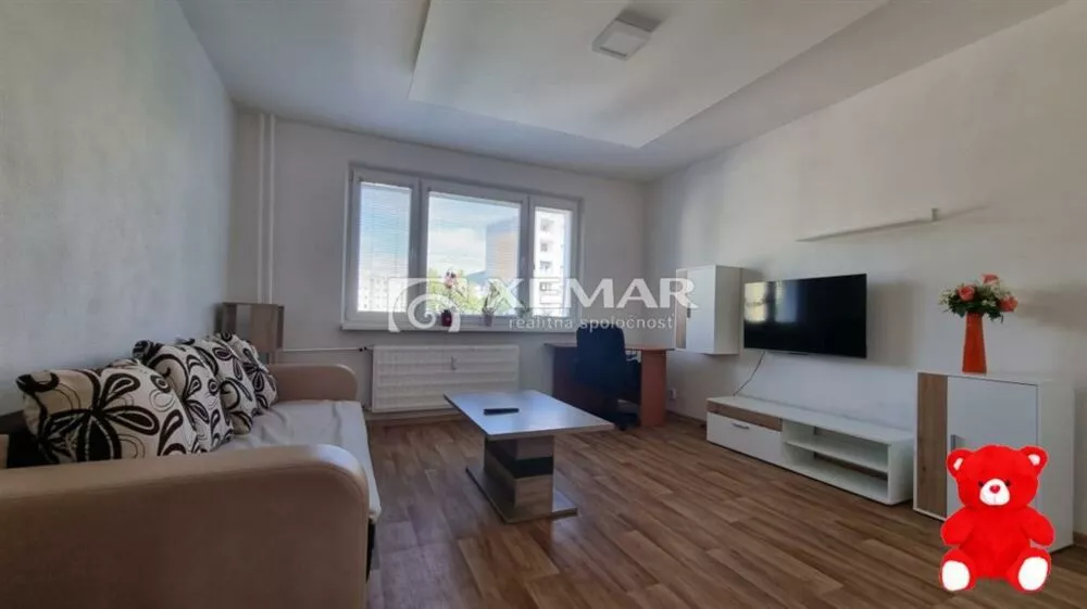 2 izbový byt na prenájom 50m2, Starohorská, Banská Bystrica, 156313_0