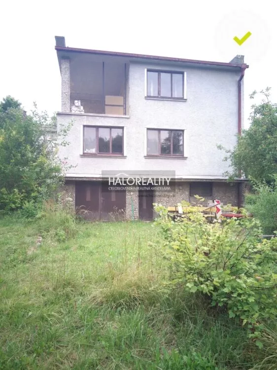 Rodinný dom na predaj 200m2, Dlžín, 156817_2