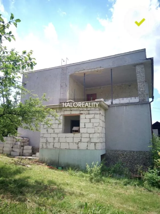 Rodinný dom na predaj 200m2, Dlžín, 156817_4