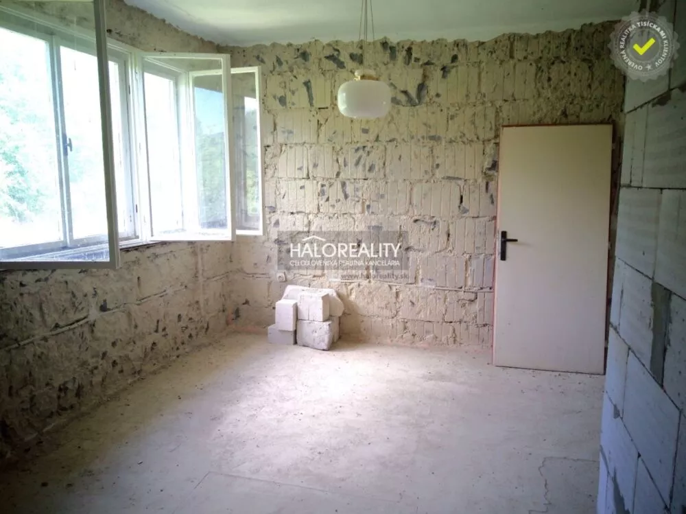 Rodinný dom na predaj 200m2, Dlžín, 156817_5