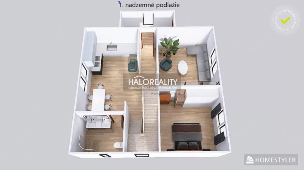 Rodinný dom na predaj 200m2, Dlžín, 156817_20