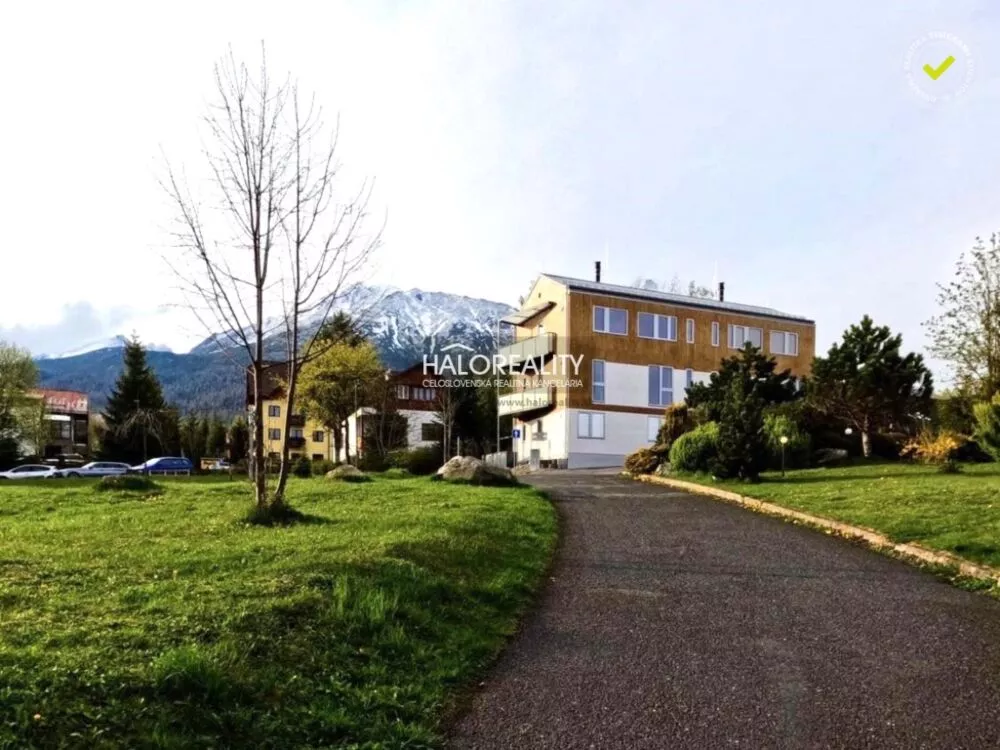 5 a viac izbový byt na predaj 38m2, Vysoké Tatry, 156823_13