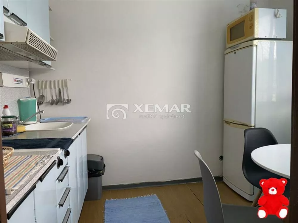 1 izbový byt na prenájom 29m2, Oremburská, Banská Bystrica, 156824_0