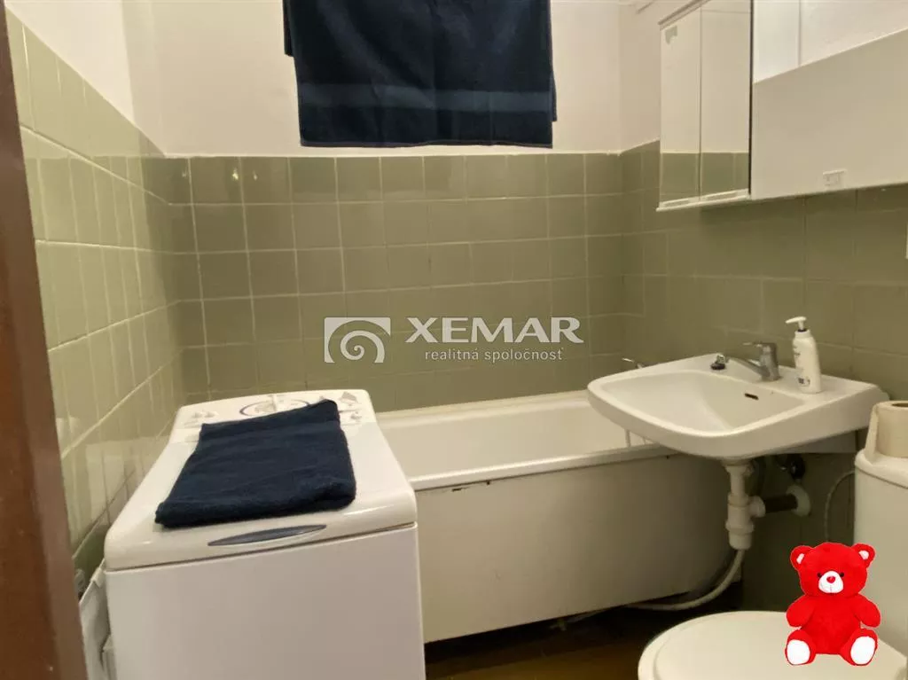 1 izbový byt na prenájom 29m2, Oremburská, Banská Bystrica, 156824_7