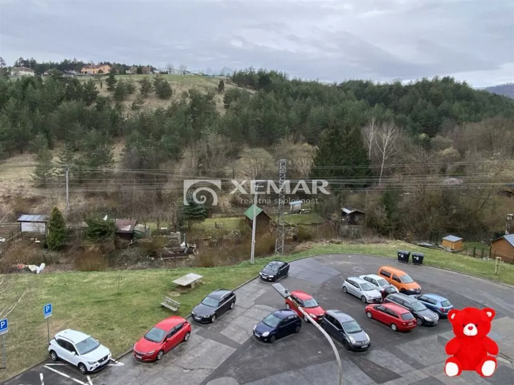 1 izbový byt na prenájom 29m2, Oremburská, Banská Bystrica, 156824_8