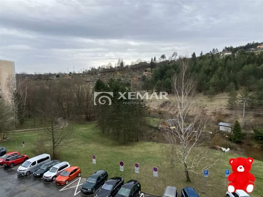 1 izbový byt na prenájom 29m2, Oremburská, Banská Bystrica, 156824_9