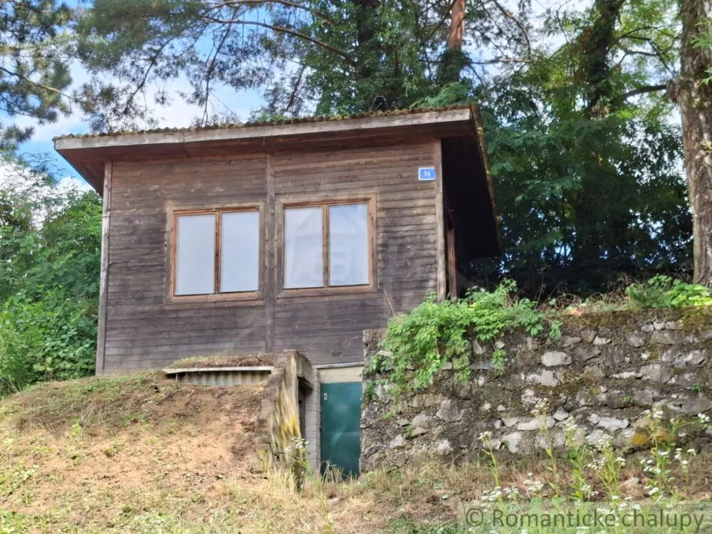 Chata a chalupa na predaj 14m2, Sokolovce, 156744_0
