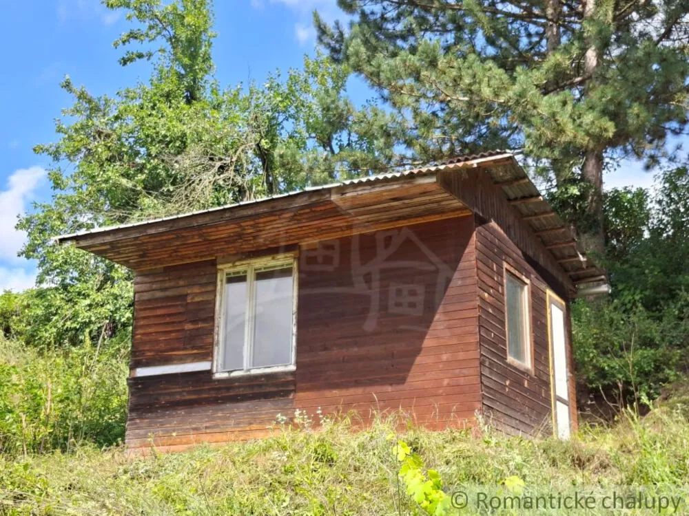 Chata a chalupa na predaj 14m2, Sokolovce, 156743_0
