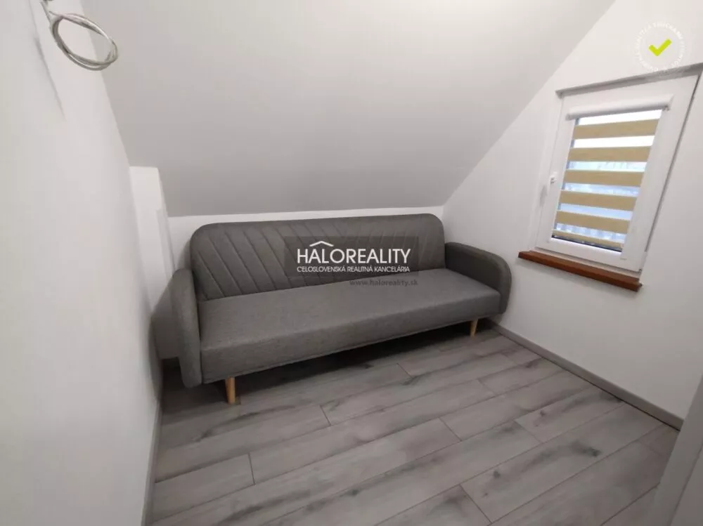 Garsonka na prenájom 20m2, Kolta, 156843_4