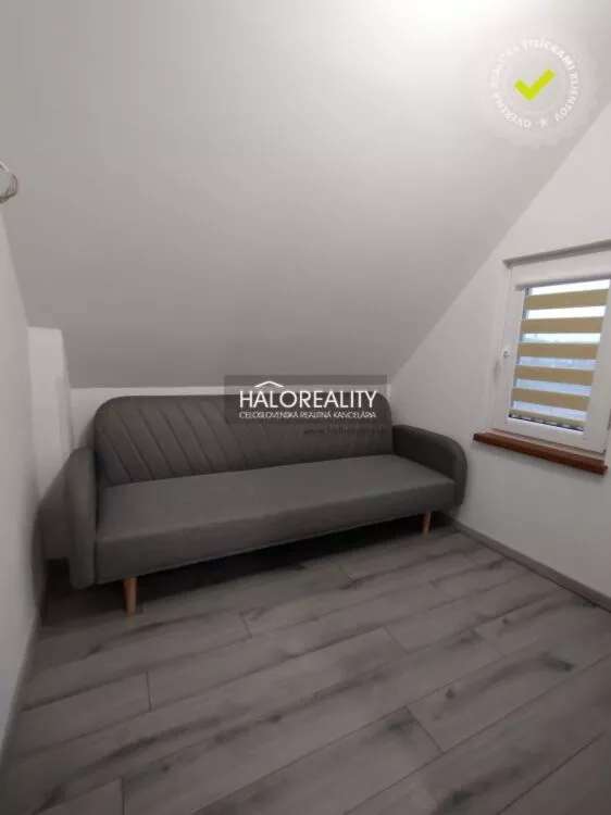 Garsonka na prenájom 20m2, Kolta, 156843_5