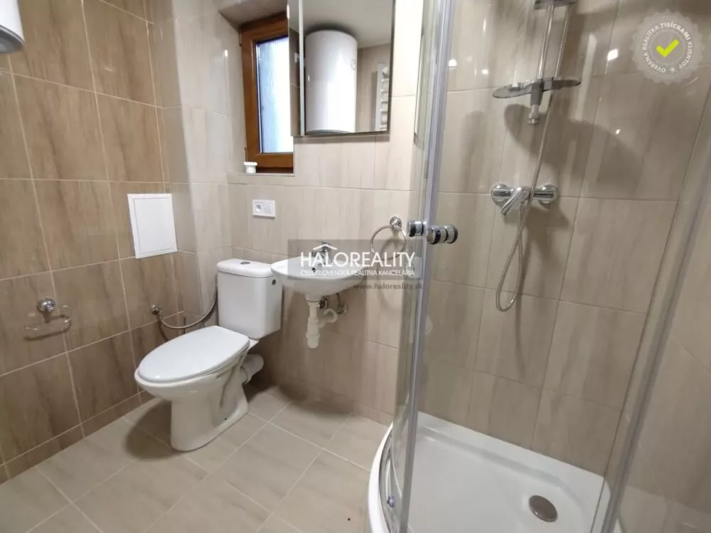 Garsonka na prenájom 20m2, Kolta, 156843_6