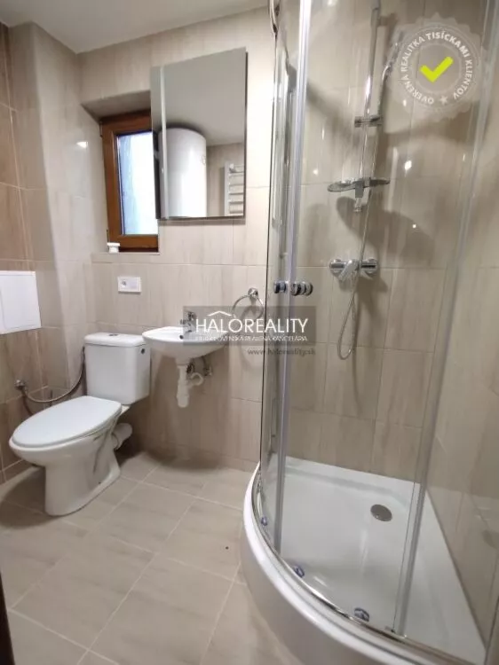 Garsonka na prenájom 20m2, Kolta, 156843_7