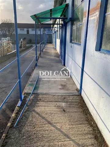 Skladový objekt na prenájom 150m2, Vašinova, Nitra, 156850_0