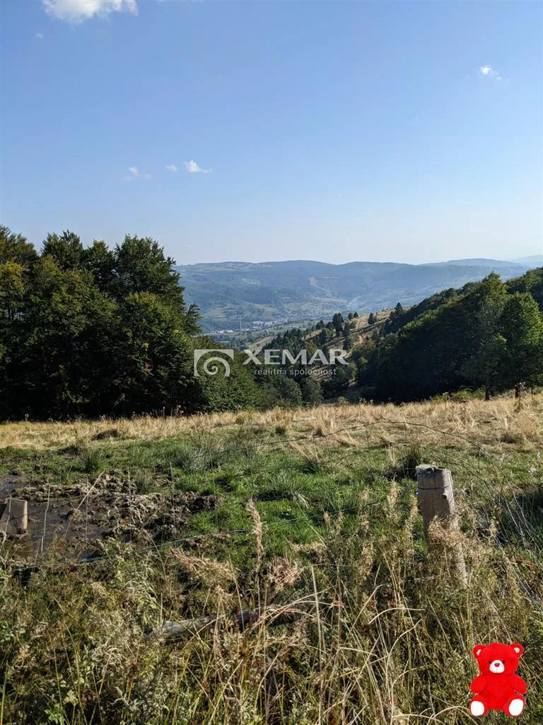 Lúka, pasienok na predaj 15465m2, Hriňová, 156861_5