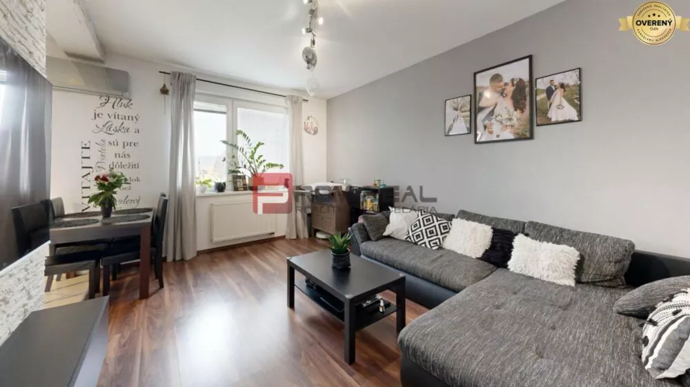 2 izbový byt na prenájom 50m2, Muškatová, Pezinok, 156869_0