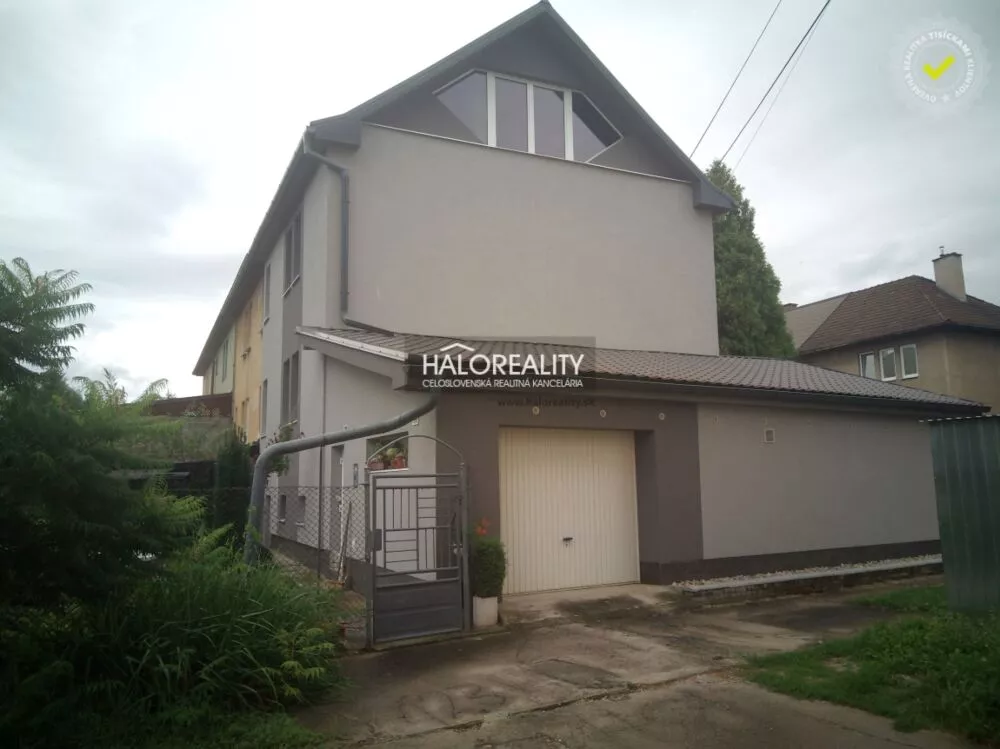 Rodinný dom na predaj 220m2, Nováky, 156874_1