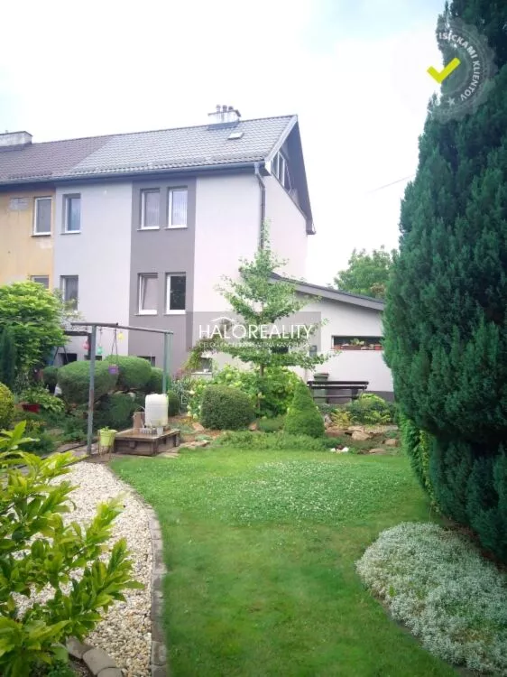 Rodinný dom na predaj 220m2, Nováky, 156874_3