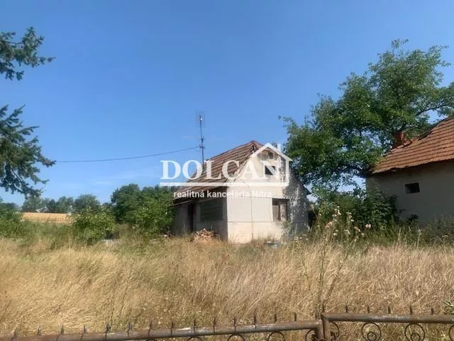 Pozemok pre bytovú výstavbu na predaj 1m2, Malé Chyndice, Malé Chyndice, 149206_0