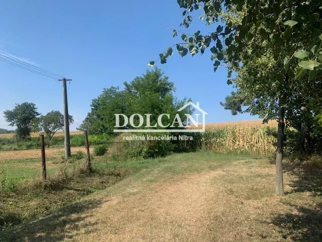 Pozemok pre bytovú výstavbu na predaj 1m2, Malé Chyndice, Malé Chyndice, 149206_4