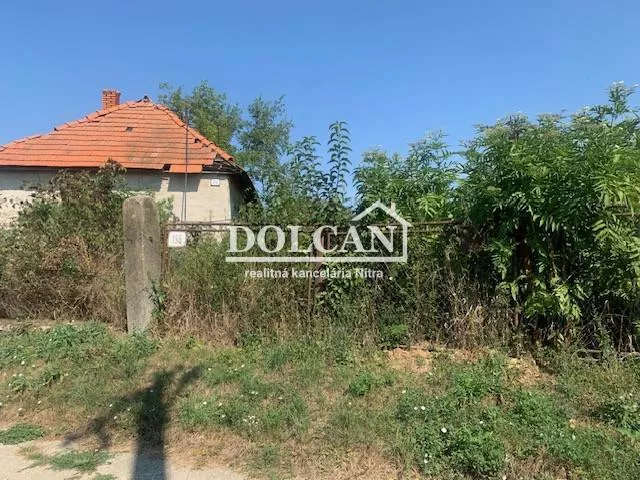 Pozemok pre bytovú výstavbu na predaj 1m2, Malé Chyndice, Malé Chyndice, 149206_5