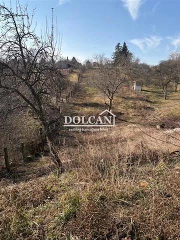 Pozemok pre bytovú výstavbu na predaj 3059m2, Hájová, Zlaté Moravce, 151176_1