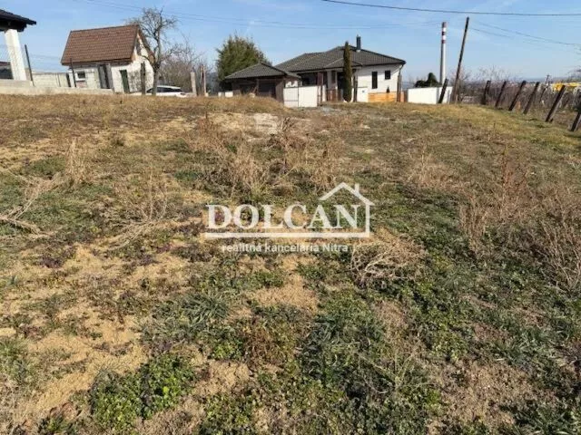 Pozemok pre bytovú výstavbu na predaj 3059m2, Hájová, Zlaté Moravce, 151176_2