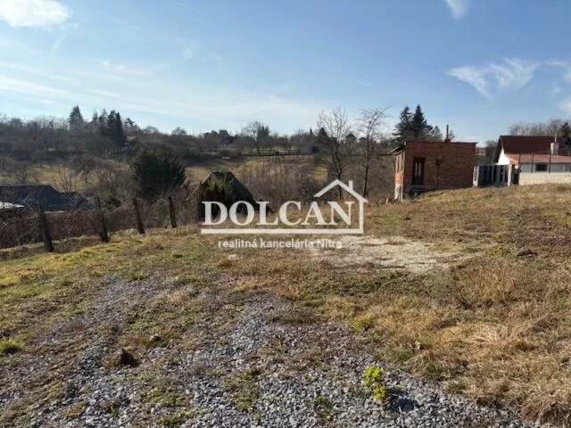 Pozemok pre bytovú výstavbu na predaj 3059m2, Hájová, Zlaté Moravce, 151176_3