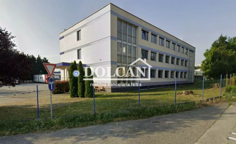 Kancelárie, admin. priestory na prenájom 15m2, Pražská, Nitra, 133830_0