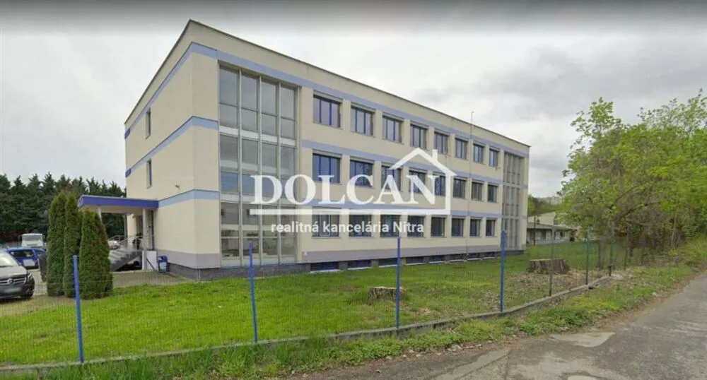 Kancelárie, admin. priestory na prenájom 15m2, Pražská, Nitra, 133830_1