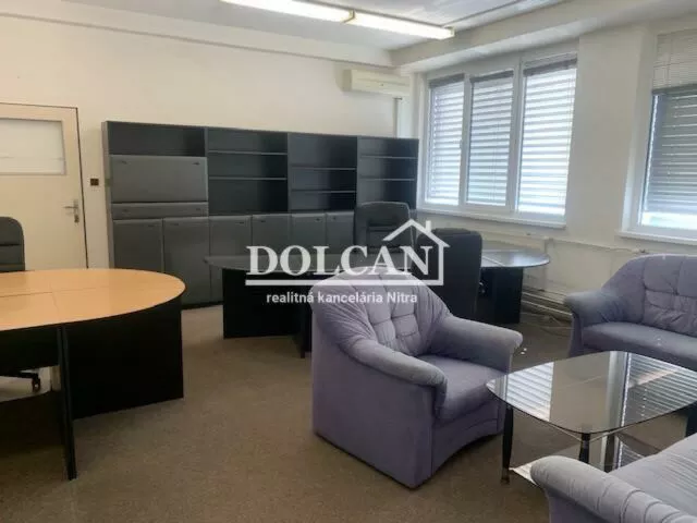 Kancelárie, admin. priestory na prenájom 15m2, Pražská, Nitra, 133830_5