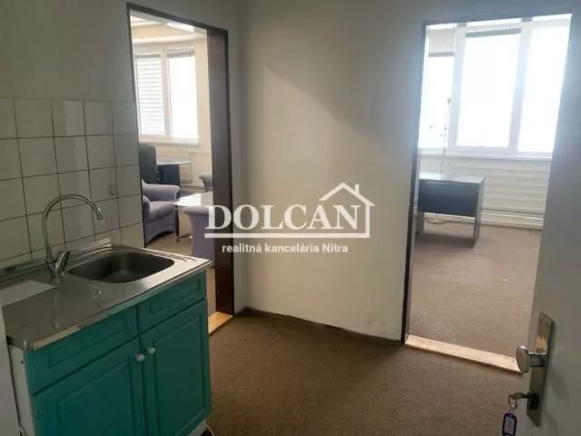 Kancelárie, admin. priestory na prenájom 15m2, Pražská, Nitra, 133830_6