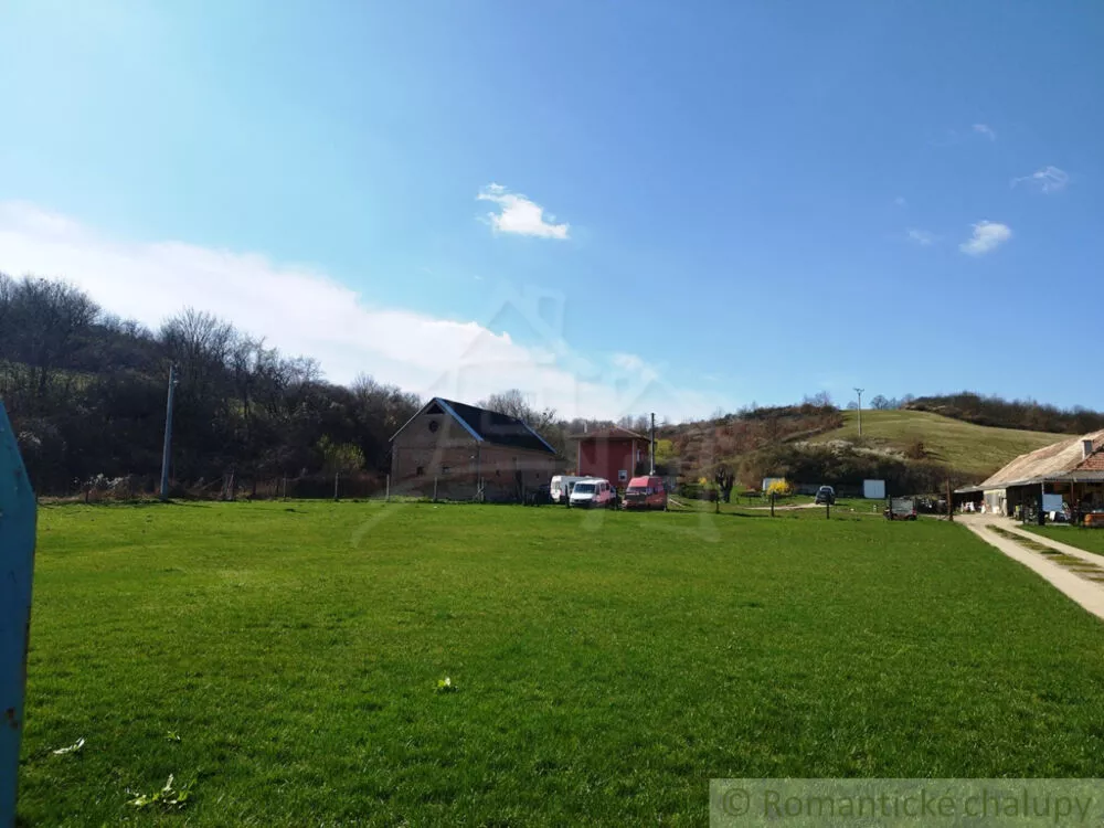 Vidiecky dom na predaj 61m2, Slovenské Ďarmoty, 137380_0