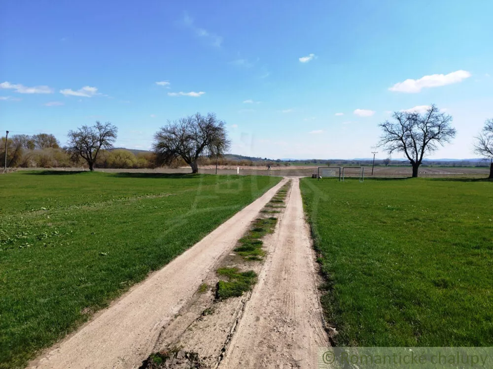 Vidiecky dom na predaj 61m2, Slovenské Ďarmoty, 137380_1