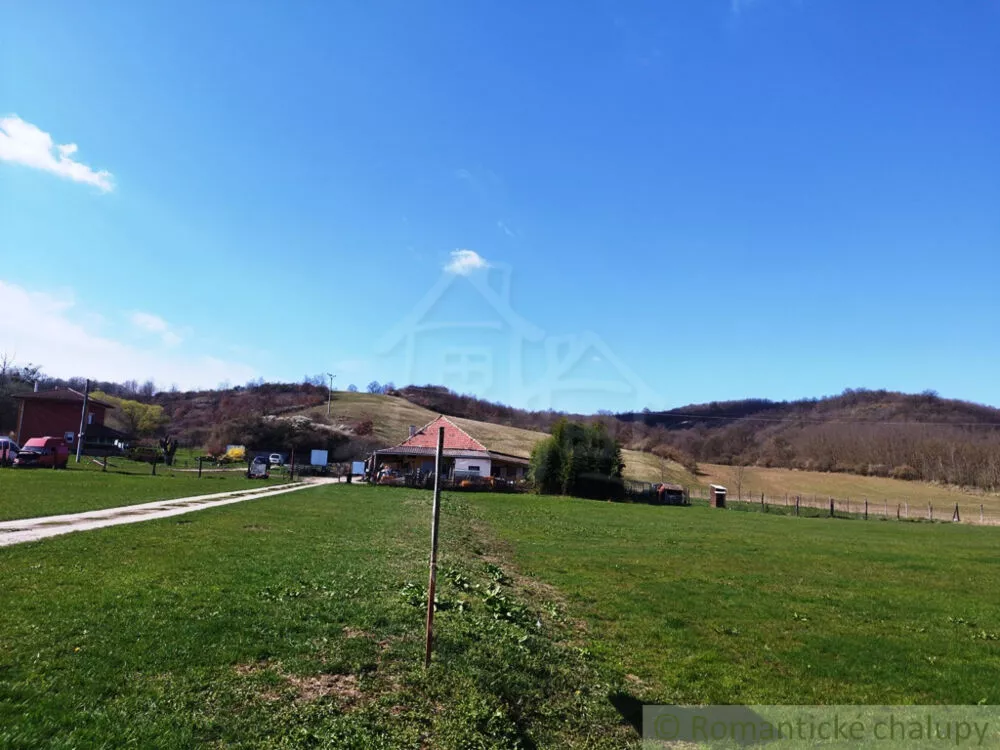 Vidiecky dom na predaj 61m2, Slovenské Ďarmoty, 137380_3