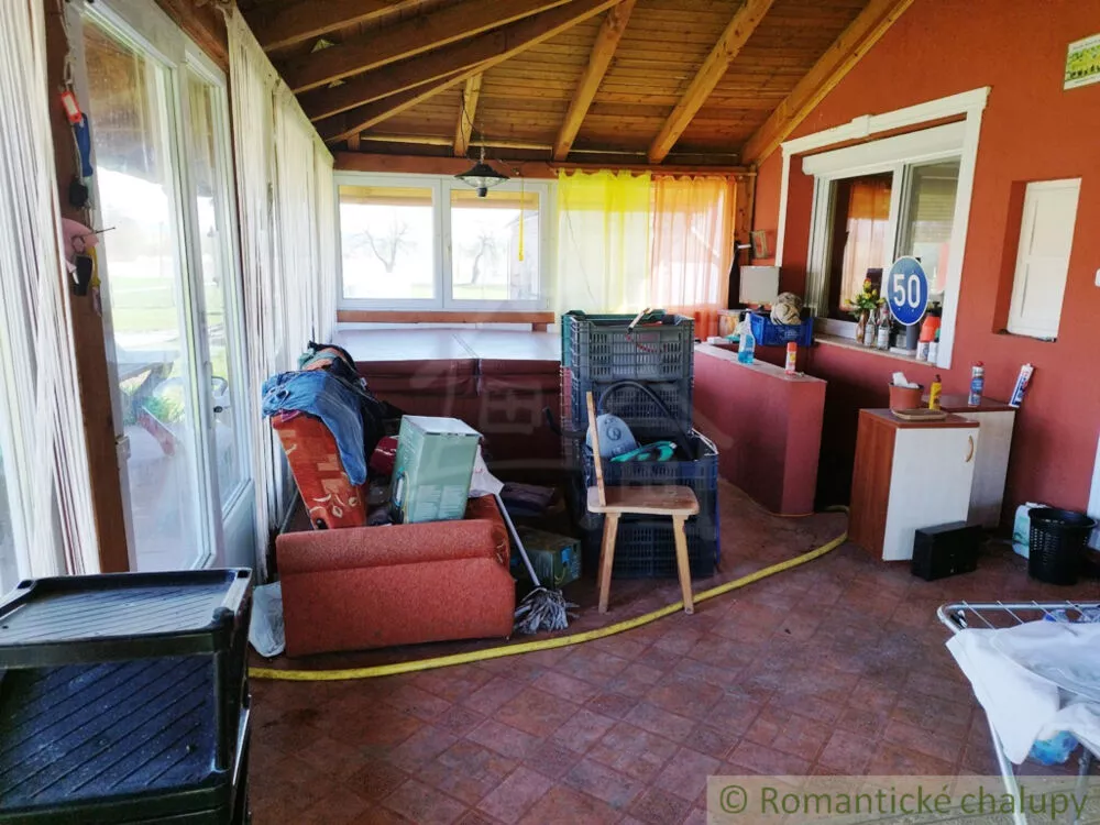 Vidiecky dom na predaj 61m2, Slovenské Ďarmoty, 137380_7